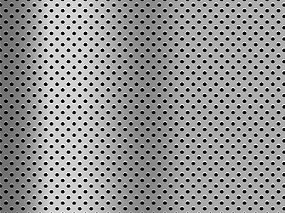 和田采购冲孔铝板幕墙 铝制冲孔板 采购鳄鱼嘴冲孔板