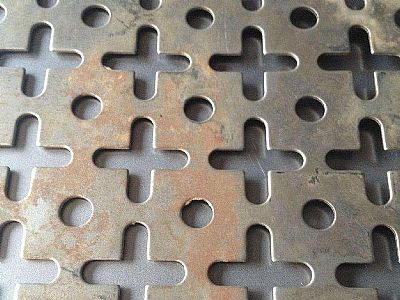 山西批发不锈钢冲孔板板 冲孔板带厂家 小型冲孔板生产厂家