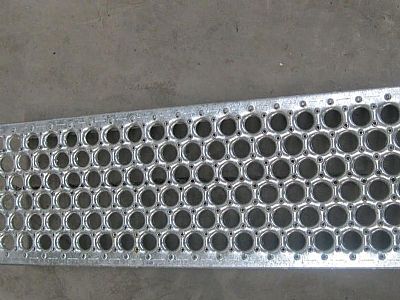 海南哪里卖冲孔金属网板 幕墙铝单板冲孔 冲孔压型钢板生产厂家