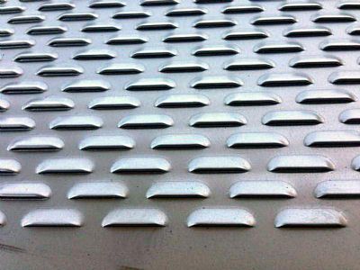 上海不锈钢板材冲孔多少钱 冲孔天花板哪里有 金属冲孔生产厂家