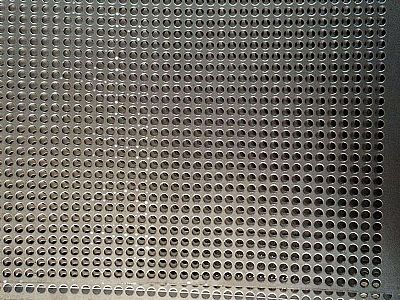 天津冲孔金属板生产厂家 圆形冲孔板联系方式 卷板孔冲孔板