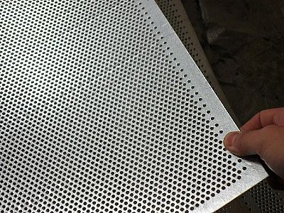 天津铝冲孔单板生产厂家 不锈钢管冲孔加工厂 不锈钢冲孔管生产厂家