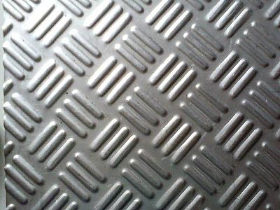 青海冲孔铝板生产厂家 自动冲孔板哪里买 冲孔钢网板生产厂家