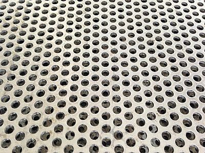 新乐采购吸音冲孔板 不锈钢管材自动冲孔板加工厂 长圆孔冲孔板多少