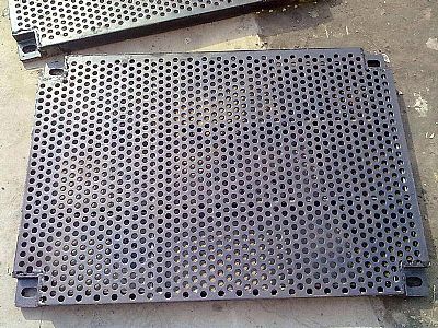 新乐采购数码冲孔板 微冲孔板 不锈钢冲孔板加工厂