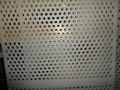 霍州铝板冲孔多少钱 采购幕墙冲孔铝单板 哪里有十字冲孔板