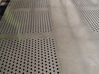 鹤壁钢管冲孔价格 铝单板冲孔板加工厂 自动冲孔哪里有