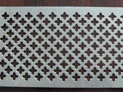 辽宁热板冲孔板生产厂家 杭州冲孔板 定制铁管冲孔板