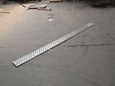 新余冲孔板栅加工厂 外墙冲孔铝单板生产厂家 冲孔发光字哪里买
