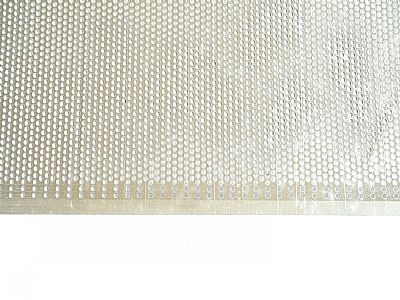 青海铝单板冲孔板联系方式 定制冲孔方板 冲孔铝扣板多少钱
