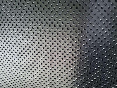 定制金属冲孔吸音板 采购铁皮冲孔 定制铝单板冲孔板