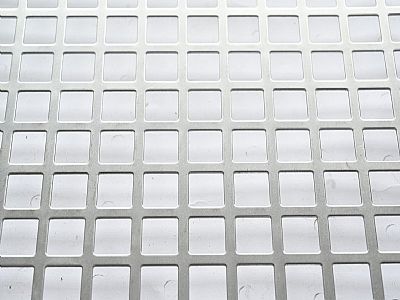 重庆冲孔不锈钢网板什么价格 铝单板冲孔价格 304不锈钢冲孔板