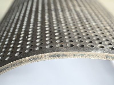 定制冲孔板幕墙 201冲孔板厂家 铝质冲孔板什么价格