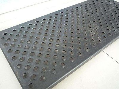 广州专业冲孔生产厂家 定制不锈冲孔板 锈钢冲孔板哪里有