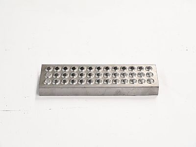 咸宁3mm冲孔铝单板厂家 不锈钢冲孔板304多少钱 铝板冲孔板厂