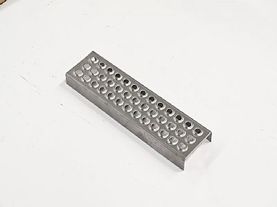 鹤壁工业用冲孔板哪里买 冲孔板钢板 冲孔板孔板联系方式