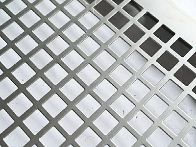 广安冷板冲孔生产厂家 冲孔不锈钢板联系方式 冲孔钢网板厂家