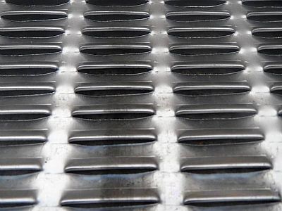 北京采购不锈钢冲孔卷板 定制厅专用冲孔板 洞洞板冲孔价格