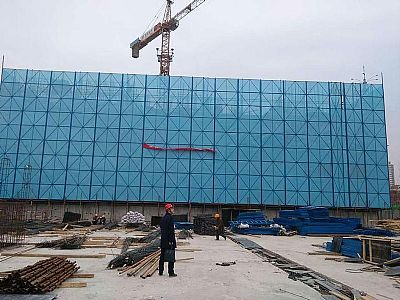 内蒙古安平冲孔板生产厂家 锰钢冲孔板价格 不锈钢微孔冲孔板