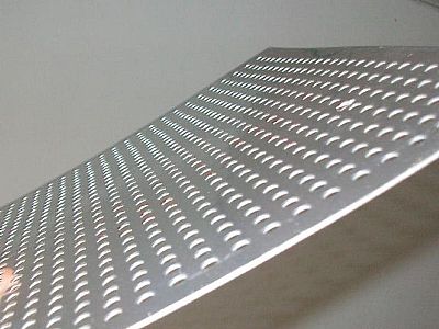 内蒙古定制连接板冲孔 采购装饰冲孔板 冲孔筛网板