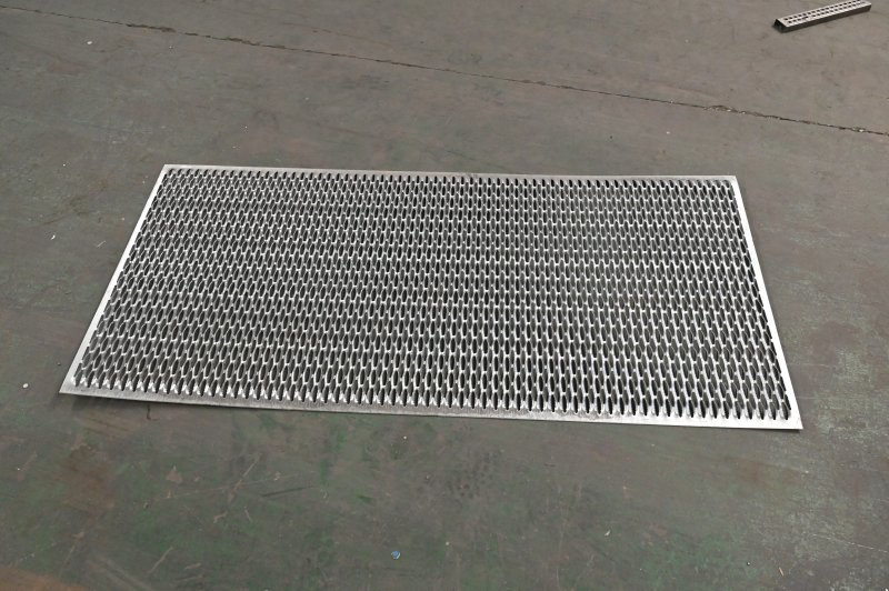 铝冲孔网板哪里有-201不锈钢冲孔板生产厂家