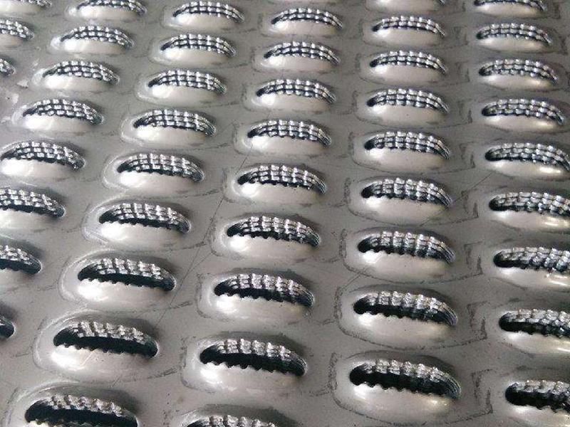 铝合金冲孔板生产厂家
